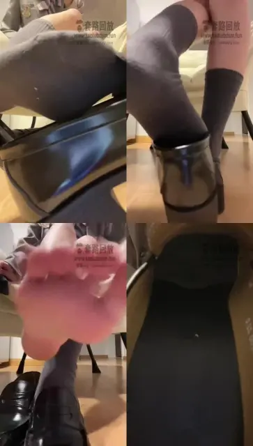 【绘子】第一视角榨精