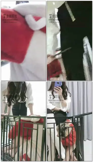 【时安s】惹我生气的后果