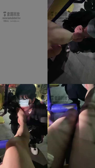 【韵姬s】（御严s）首次尝试户外