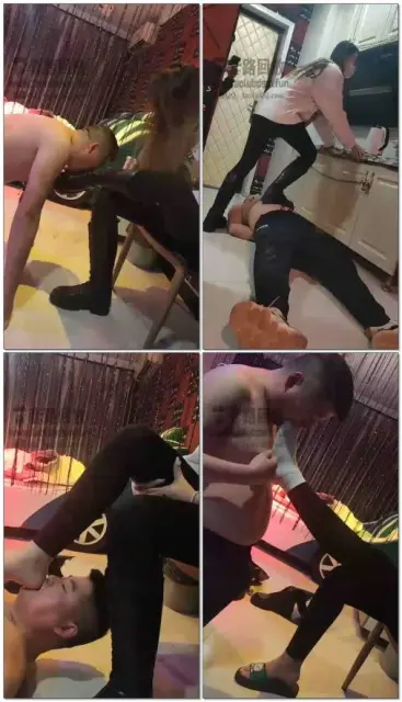 【草莓sss】首次调教套路第一贱进来看大成犯贱