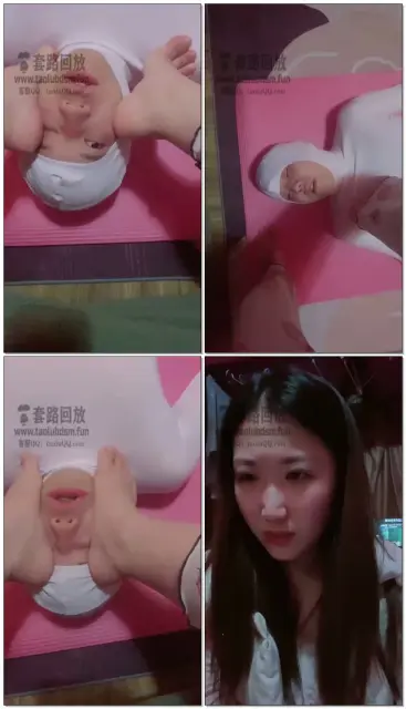 【月亮S】深喉专场