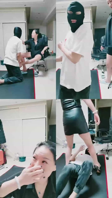 【尊主】虐我前男友宇猪