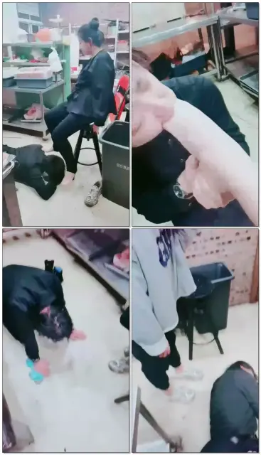 【天津冰冰女主】酒吧开发素人