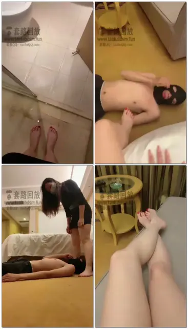 【Aki粤语女王】狗儿子犯贱来了