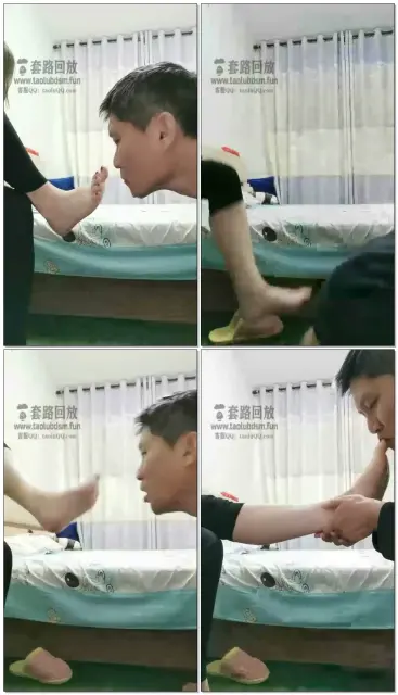 【千羽S】贱货清理原味儿