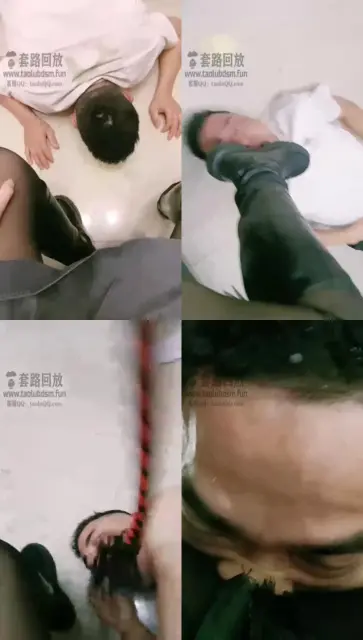 【小猫咪S】调教刘二狗畜牲