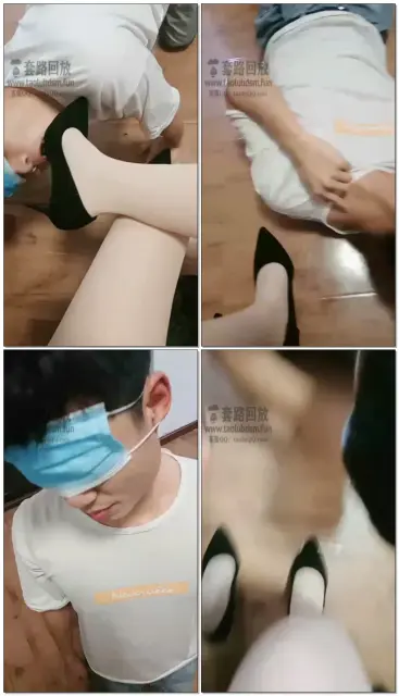 【套路新一】柒柒家简单粗暴