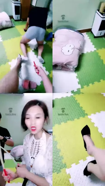 【Lisa宝宝】 重度sp 