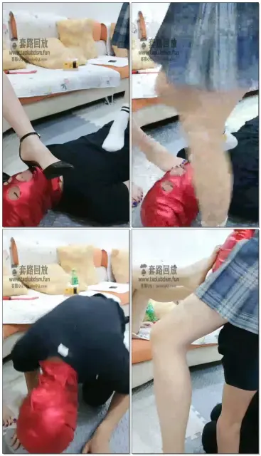 【肆琪】双主调狗