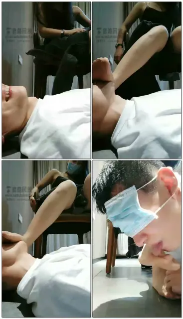 【御严s】强制达菲鸡