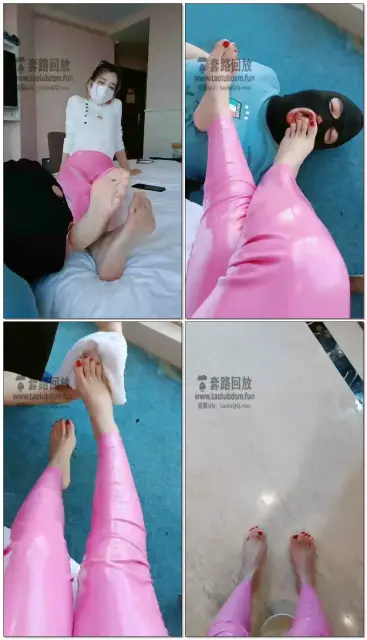 【多多S】调教黄金加面包，后跟插嘴，深喉