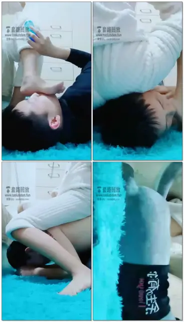 【魅颜S】生活调教