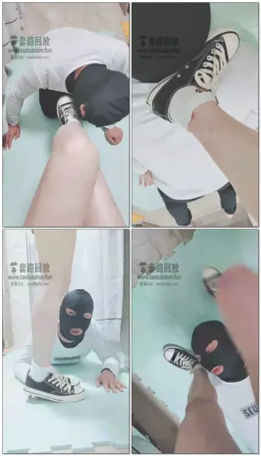 【夏琳】帆布鞋专场