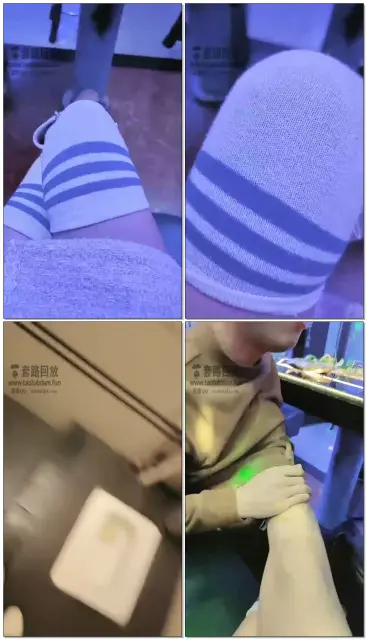 【黑桃Qs】ktv户外调教