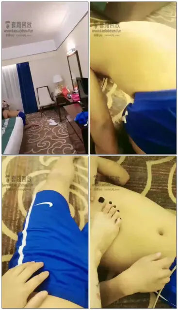 【紫钰大人】玩狗舔脚虐乳