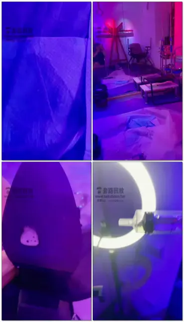 【九姐】圣水狗进来