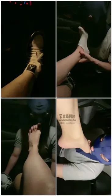 【路子鸭】想开发个滴滴师傅谁知道是个大m