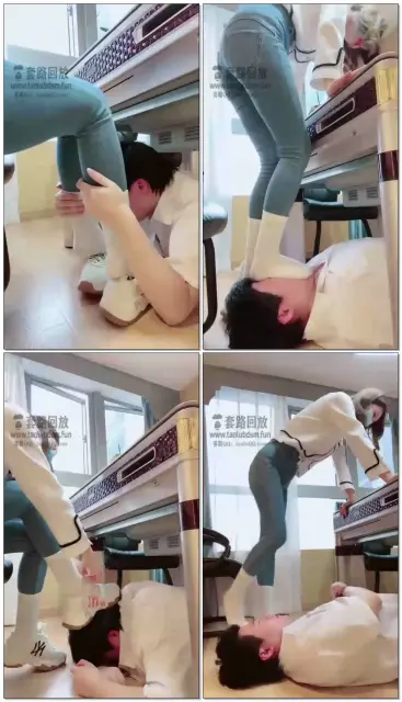 【虞姬】暴虐贱畜