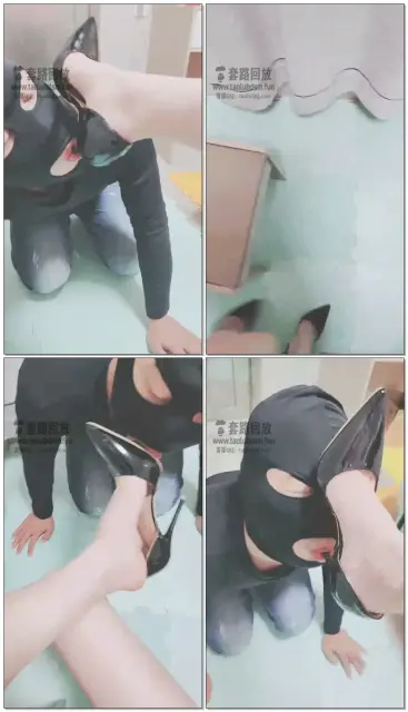 【灵竹】日常玩狗