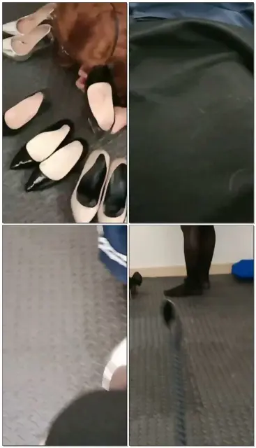 【廊坊莫云】玩没有尊严的贱货