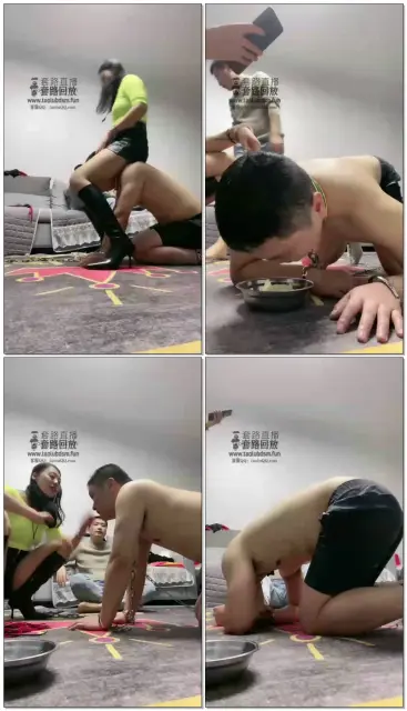 【伊兮夫妻】夫妻主调教