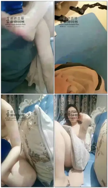 【京S维维】诱惑小奶狗，坐等伺候