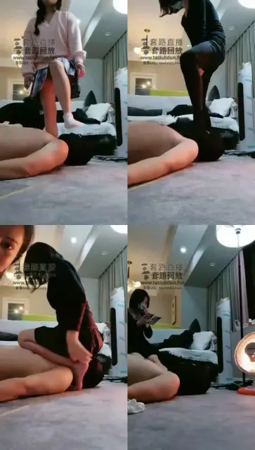 【萝莉糖糖s】这次准备喷几次？