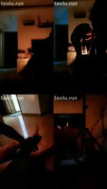 【豆爷】 深夜玩奴  视屏灯光较暗    官方已删   