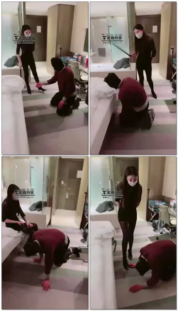 【诺曦s】惩罚负荆请罪的狗子