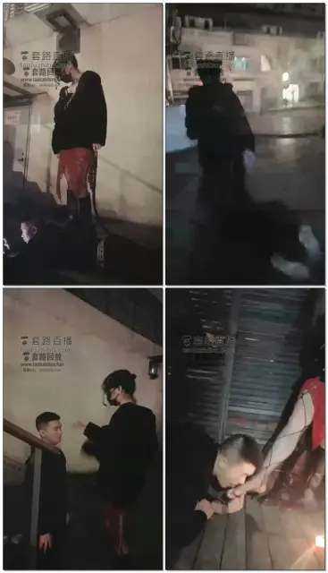 【第一帅男神】暴力耳光，踩踏，踢裆，舔脚，滴蜡，舔靴子