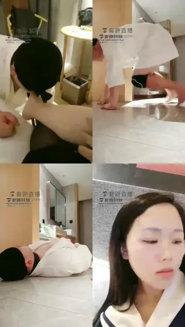 【情侣月儿s】TJ吃姨妈巾+烟灰缸到爽