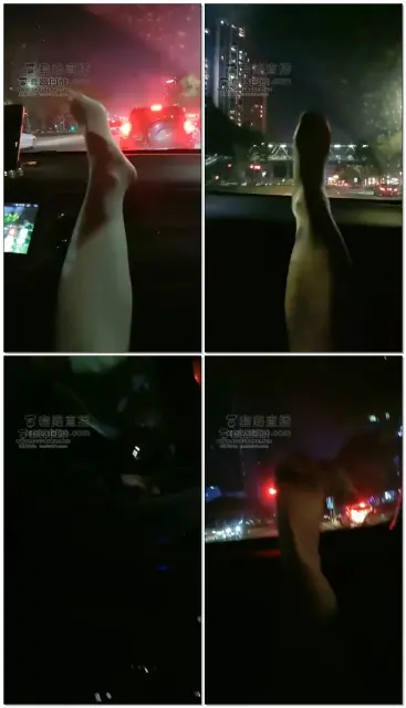 【佛山佛果s】平安夜户外开发素人