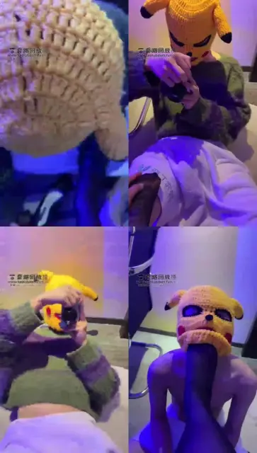 【不知名美女】调戏一下给我拍照的摄影师