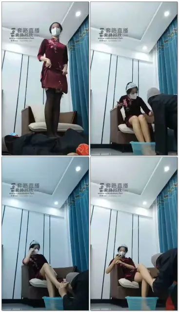 【沉鱼圣上】儿子的日常侍奉