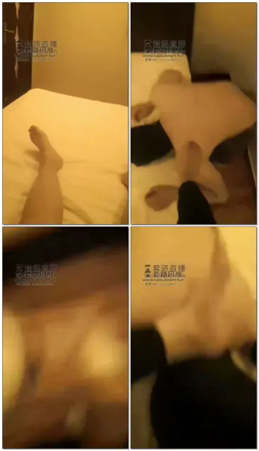 【许仙素人】狠狠地虐技师