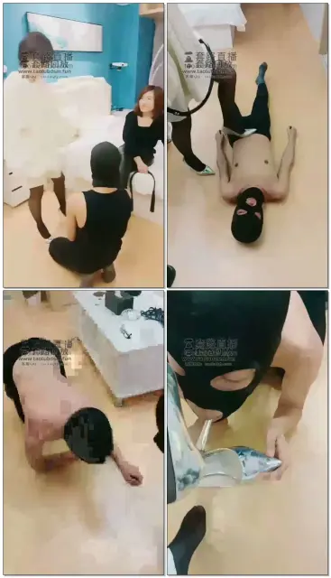 【羽诺s】双主训狗