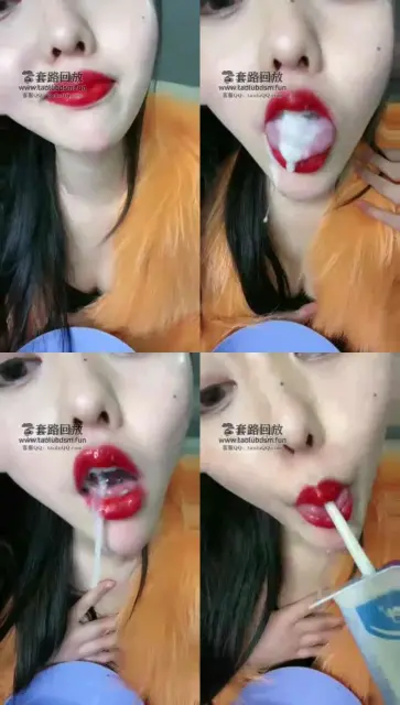 【浅夏大大】口水，香痰，痰盂狗