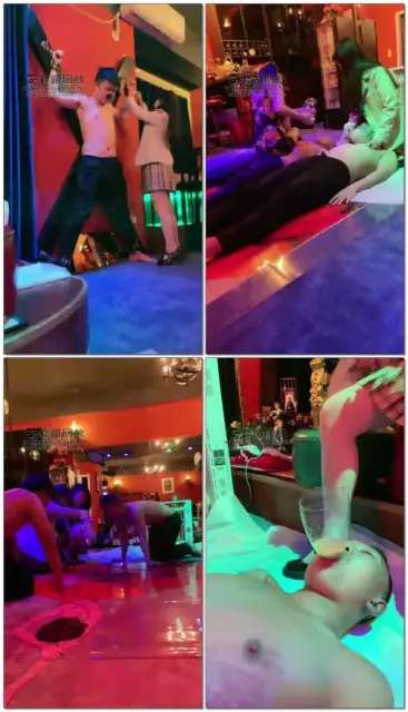 【晨晨cc】暴历鞭打、踢裆、圣水呕吐物