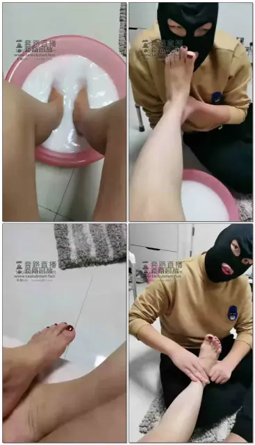 【乐爷s】虐狗打怕了伺候主人洗脚喝洗脚水
