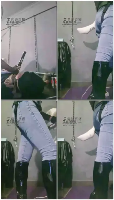 【魅大大S】四爱，看清楚标题