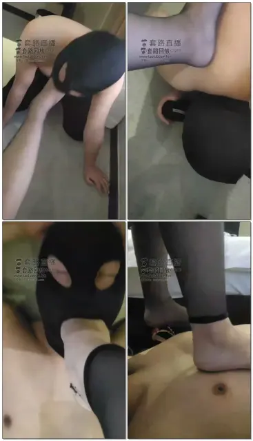 【优优S】虑乳高眼