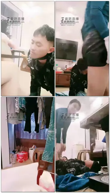 【爱丽莎s】奶奶的耳光伺候