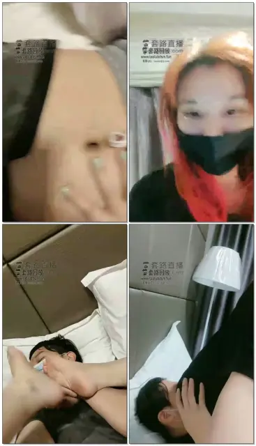 【佛果queen】调教开发素人上课