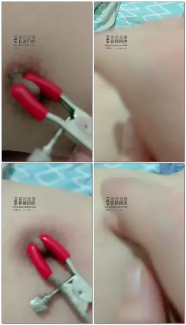 【莜莜S】口水，插嘴，虐乳