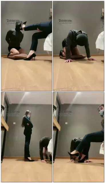 【御严s】下班调教场