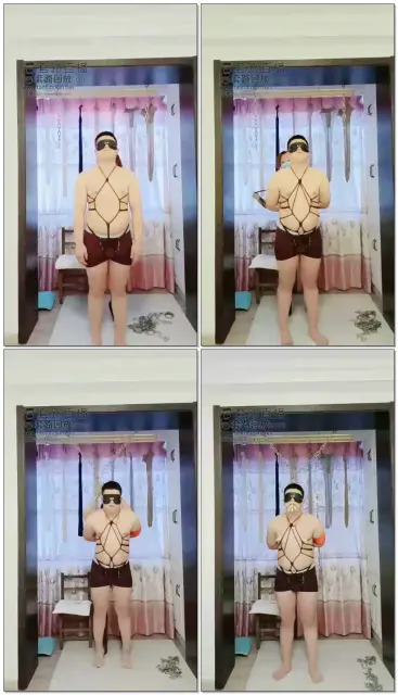 【御s姐】开发素人捆绑