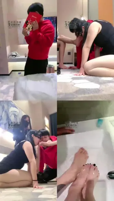 【希希子】剧情，臭豆腐少送一份被两位妈妈刁难