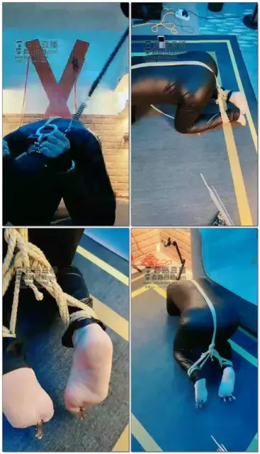 【东营天香百合】调教犯贱狗