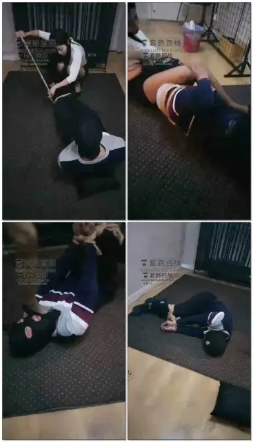 【夕微S】重度窒息专场