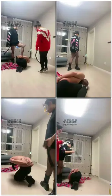 【千梦S&千韵s】双主调教沈第一贱